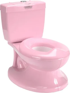 Casteleyn - Toilet Trainer - WC Potje - Plaspotje - Kinder Toilet - Met Geluid - Tot 21KG - Roze 19 Casteleyn - Toilet Trainer - WC Potje - Plaspotje - Kinder Toilet - Met Geluid - Tot 21KG - Roze -Babyproducten Winkel 909x1200