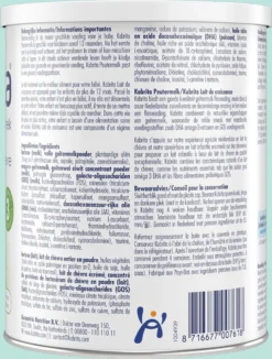 Kabrita 3 Peutermelk - Babyvoeding 12+ Maanden - 400g -Babyproducten Winkel 910x1200 14