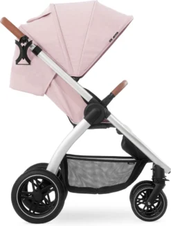 Hauck UpTown Buggy - Met één Hand Opvouwbaar - Roze 25 Hauck UpTown Buggy - Met één Hand Opvouwbaar - Roze -Babyproducten Winkel 910x1200 7