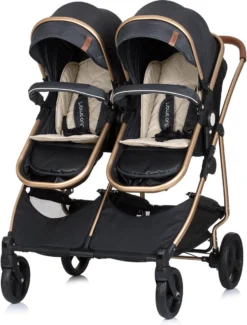 Duo Kinderwagen Chipolino Duo Smart Zwart, Incl. Luiertas 22 Duo Kinderwagen Chipolino Duo Smart Zwart, Incl. Luiertas -Babyproducten Winkel 911x1200 5