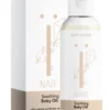 Naïf Verzachtende Babyolie - Baby En Kind - 100ml - Met Natuurlijke Ingrediënten