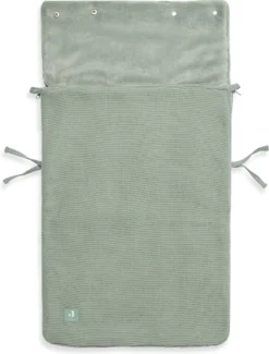 Jollein Voetenzak Voor Autostoel & Kinderwagen - Basic Knit - Forest Green 16 Jollein Voetenzak Voor Autostoel & Kinderwagen - Basic Knit - Forest Green -Babyproducten Winkel 913x1200 2