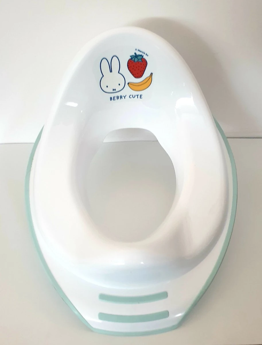 Nijntje WC Verkleiner Toiletverkleiner Zindelijkheidstraining Toiletverkleiner Miffy 1 Nijntje WC Verkleiner Toiletverkleiner Zindelijkheidstraining Toiletverkleiner Miffy