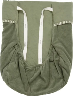 Koeka Royan Autostoel Deken 0+ - Groen -Babyproducten Winkel 914x1200 2