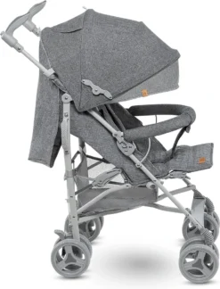 Lionelo Irma - Buggy - Wandelwagen- Lichte 7kg - Tot 15 Kg - Geveerde Wielen - 360° - Tot 5 Jaar - Opbergmand - Verstelbare Handgreep - Snel Inklapsysteem - Compact Formaat 24 Lionelo Irma - Buggy - Wandelwagen- Lichte 7kg - Tot 15 Kg - Geveerde Wielen - 360° - Tot 5 Jaar - Opbergmand - Verstelbare Handgreep - Snel Inklapsysteem - Compact Formaat -Babyproducten Winkel 915x1200 3