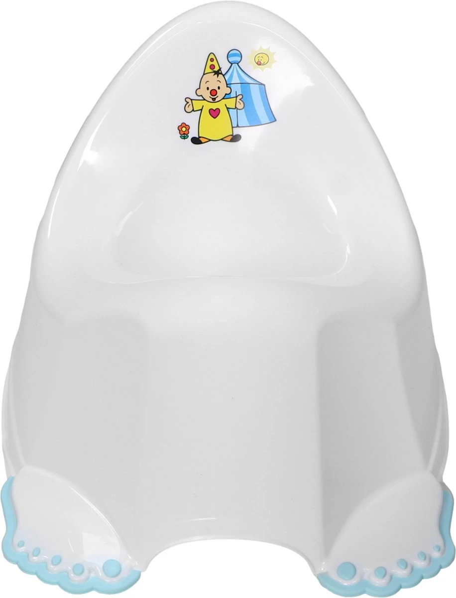 Tryco Bumba Wit Potje BU-13012 3 Tryco Bumba Wit Potje BU-13012 - Afbeelding 3