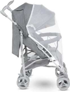 Lionelo Irma - Buggy - Wandelwagen- Lichte 7kg - Tot 15 Kg - Geveerde Wielen - 360° - Tot 5 Jaar - Opbergmand - Verstelbare Handgreep - Snel Inklapsysteem - Compact Formaat 22 Lionelo Irma - Buggy - Wandelwagen- Lichte 7kg - Tot 15 Kg - Geveerde Wielen - 360° - Tot 5 Jaar - Opbergmand - Verstelbare Handgreep - Snel Inklapsysteem - Compact Formaat -Babyproducten Winkel 918x1200 4