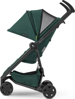 Quinny Zapp Flex Buggy - Green 16 Quinny Zapp Flex Buggy - Green -Babyproducten Winkel 919x1200 3