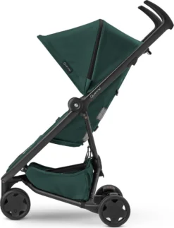 Quinny Zapp Flex Buggy - Green 17 Quinny Zapp Flex Buggy - Green -Babyproducten Winkel 919x1200 4