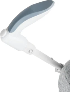 Lionelo Irma - Buggy - Wandelwagen- Lichte 7kg - Tot 15 Kg - Geveerde Wielen - 360° - Tot 5 Jaar - Opbergmand - Verstelbare Handgreep - Snel Inklapsysteem - Compact Formaat 33 Lionelo Irma - Buggy - Wandelwagen- Lichte 7kg - Tot 15 Kg - Geveerde Wielen - 360° - Tot 5 Jaar - Opbergmand - Verstelbare Handgreep - Snel Inklapsysteem - Compact Formaat -Babyproducten Winkel 919x1200 5