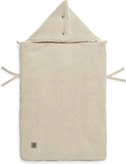 Jollein Voetenzak Voor Autostoel & Kinderwagen - Bliss Knit - Nougat 35 Jollein Voetenzak Voor Autostoel & Kinderwagen - Bliss Knit - Nougat -Babyproducten Winkel 920x1200 2