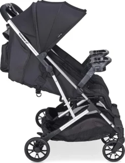 Joovy Kooper X2 Dubbele Buggy - Black - Duo Buggy -Babyproducten Winkel 920x1200 4