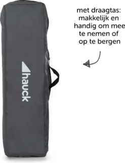 Hauck Dream N Play Plus Campingbedje Set - Met Matras En Muggennet - Grijs 21 Hauck Dream N Play Plus Campingbedje Set - Met Matras En Muggennet - Grijs -Babyproducten Winkel 922x1200