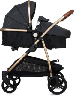 Duo Kinderwagen Chipolino Duo Smart Zwart, Incl. Luiertas 36 Duo Kinderwagen Chipolino Duo Smart Zwart, Incl. Luiertas -Babyproducten Winkel 922x1200 3