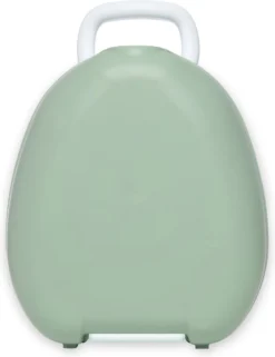 My Carry Potty® My Carry Potty Pastel Groen