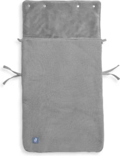 Jollein Voetenzak Voor Autostoel & Kinderwagen - Basic Knit - Stone Grey 15 Jollein Voetenzak Voor Autostoel & Kinderwagen - Basic Knit - Stone Grey -Babyproducten Winkel 925x1200 1