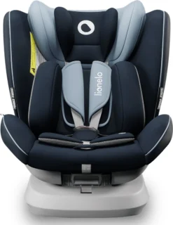 Lionelo Bastiaan One - Autostoel - 360° Met IsoFix (0-36kg) - Groep 0-1-2-3 Autostoel Voor Kinderen Van 0 Tot 12 Jaar 21 Lionelo Bastiaan One - Autostoel - 360° Met IsoFix (0-36kg) - Groep 0-1-2-3 Autostoel Voor Kinderen Van 0 Tot 12 Jaar -Babyproducten Winkel 927x1200 5