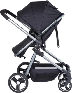 Puck Stroller 3 In 1 Max Zwart Met Frame Antra Incl Autostoel/Adapter/Mamabag 21 Puck Stroller 3 In 1 Max Zwart Met Frame Antra Incl Autostoel/Adapter/Mamabag -Babyproducten Winkel 928x1200 5