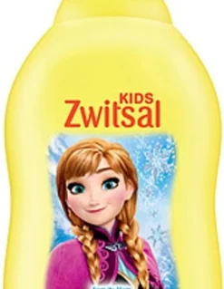 Zwitsal - Disney Frozen - Anti Klit Shampoo - 400ml 15 Zwitsal - Disney Frozen - Anti Klit Shampoo - 400ml -Babyproducten Winkel 930x1200 2