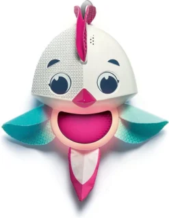 Tiny Love Deluxe Babygym - Princess Tales - Roze -Babyproducten Winkel 930x1200 9