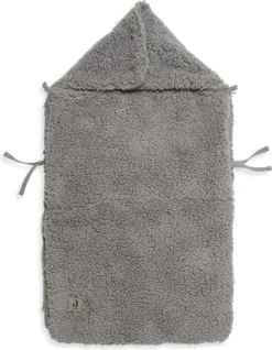 Jollein Voetenzak Voor Autostoel & Kinderwagen - Teddy - Storm Grey 27 Jollein Voetenzak Voor Autostoel & Kinderwagen - Teddy - Storm Grey -Babyproducten Winkel 931x1200 3