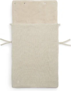 Jollein Voetenzak Voor Autostoel & Kinderwagen - Basic Knit - Nougat 16 Jollein Voetenzak Voor Autostoel & Kinderwagen - Basic Knit - Nougat -Babyproducten Winkel 931x1200 4