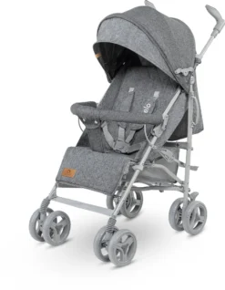 Lionelo Irma - Buggy - Wandelwagen- Lichte 7kg - Tot 15 Kg - Geveerde Wielen - 360° - Tot 5 Jaar - Opbergmand - Verstelbare Handgreep - Snel Inklapsysteem - Compact Formaat 32 Lionelo Irma - Buggy - Wandelwagen- Lichte 7kg - Tot 15 Kg - Geveerde Wielen - 360° - Tot 5 Jaar - Opbergmand - Verstelbare Handgreep - Snel Inklapsysteem - Compact Formaat -Babyproducten Winkel 931x1200 5