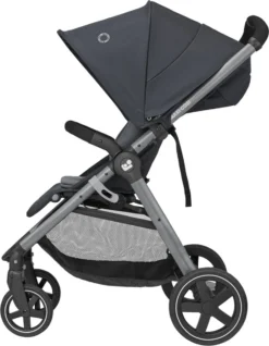Maxi-Cosi Gia - Essential Graphite FR - Vanaf De Geboorte Tot Circa 4 Jaar 34 Maxi-Cosi Gia - Essential Graphite FR - Vanaf De Geboorte Tot Circa 4 Jaar -Babyproducten Winkel 932x1200 5