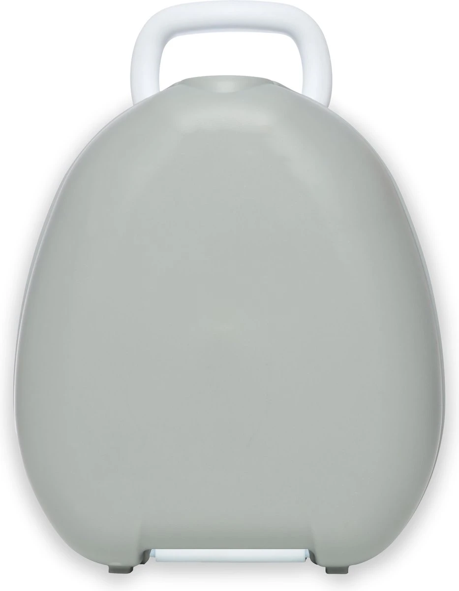My Carry Potty® My Carry Potty Pastel Grijs 1 My Carry Potty® My Carry Potty Pastel Grijs