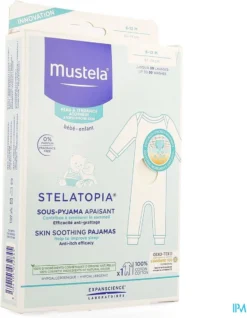 Mustela Bébé Stelatopia Sous-Pyjama Apaisant Accessoire 6-12 Maanden 1Stuks 13 Mustela Bébé Stelatopia Sous-Pyjama Apaisant Accessoire 6-12 Maanden 1Stuks -Babyproducten Winkel 933x1200 4