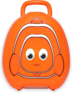 My Carry Potty Clown Vis Plaspotje Onderweg Zindelijk