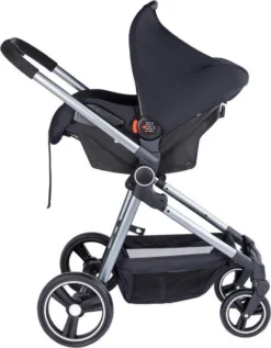 Puck Stroller 3 In 1 Max Zwart Met Frame Antra Incl Autostoel/Adapter/Mamabag 20 Puck Stroller 3 In 1 Max Zwart Met Frame Antra Incl Autostoel/Adapter/Mamabag -Babyproducten Winkel 934x1200 11