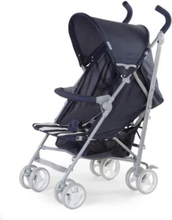 Buggy Childhome Retro Navy/Wit Streep -Babyproducten Winkel 937x1200 4