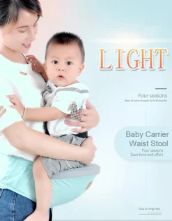 Baby Heupdrager – Roze – Heupsteun Voor Baby En Peuter – Kind Hip Carrier 10 Baby Heupdrager – Roze – Heupsteun Voor Baby En Peuter – Kind Hip Carrier -Babyproducten Winkel 938x1200 5