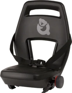 Qibbel 6+ Junior Fietsstoeltje Achter - Antraciet 30 Qibbel 6+ Junior Fietsstoeltje Achter - Antraciet -Babyproducten Winkel 939x1200 5