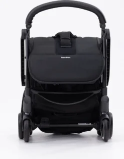 Hamilton By Yoop X1 Plus Buggy – Nieuw, Hoger, Uitgebreider 2023 Model – Premium Stroller Met One Hand Folding Technologie – Zwart – Lichte, Verstelbare En Wendbare Kinderwagen Met Vele Gemakken -Babyproducten Winkel 941x1200 1