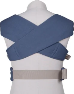 Ergobaby - Embrace - Draagzak Baby - Soft Blue - Ergonomisch Vanaf Geboorte 18 Ergobaby - Embrace - Draagzak Baby - Soft Blue - Ergonomisch Vanaf Geboorte -Babyproducten Winkel 947x1200 7