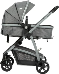 Bebeconfort Hello 2-in-1 Kinderwagen - Inclusief Reiswieg - Black Chic 35 Bebeconfort Hello 2-in-1 Kinderwagen - Inclusief Reiswieg - Black Chic -Babyproducten Winkel 951x1200 2