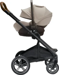 Nuna Arra Next Autostoel - Hazelwood 10 Nuna Arra Next Autostoel - Hazelwood -Babyproducten Winkel 952x1200 1