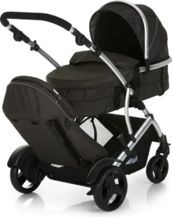 Hauck Duett 2 Duo Kinderwagen - Zwart 34 Hauck Duett 2 Duo Kinderwagen - Zwart -Babyproducten Winkel 952x1200 8