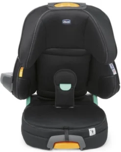 Chicco Autostoel Fold & Go I-size Groep 2-3 Zwart -Babyproducten Winkel 955x1200