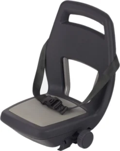 Qibbel 6+ Junior Fietsstoeltje Achter - Antraciet 25 Qibbel 6+ Junior Fietsstoeltje Achter - Antraciet -Babyproducten Winkel 956x1200 3
