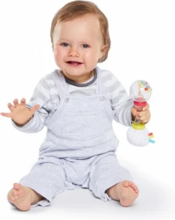 Sophie De Giraf - Rammelaar - Zachte Maracas - In Witte Geschenkdoos 11 Sophie De Giraf - Rammelaar - Zachte Maracas - In Witte Geschenkdoos -Babyproducten Winkel 956x1200 4