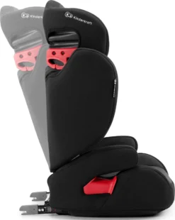 Kinderkraft Xpand Black 15-36 Kg Isofix Autostoel XPANBLK 37 Kinderkraft Xpand Black 15-36 Kg Isofix Autostoel XPANBLK -Babyproducten Winkel 957x1200 5