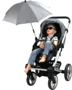 Dooky Parasol Kinderwagen Grijs Gemêleerd 17 Dooky Parasol Kinderwagen Grijs Gemêleerd -Babyproducten Winkel 958x1200 3
