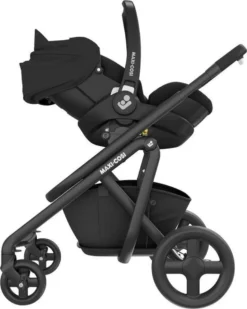 Maxi-Cosi Marble I-Size Autostoeltje Inclusief Base - Essential Black -Babyproducten Winkel 959x1200 3