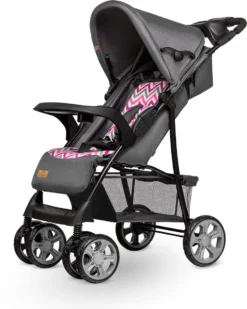 Lionelo Emma Plus - Buggy - Lichte - 5-punts Gordel - Tot 15kg 25 Lionelo Emma Plus - Buggy - Lichte - 5-punts Gordel - Tot 15kg -Babyproducten Winkel 959x1200 7