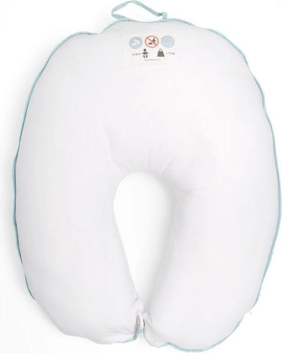 Doomoo Basics - Comfy Bath - Meegroeiend Badkussen 12 Doomoo Basics - Comfy Bath - Meegroeiend Badkussen - Afbeelding 12