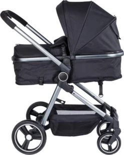 Puck Stroller 3 In 1 Max Zwart Met Frame Antra Incl Autostoel/Adapter/Mamabag 18 Puck Stroller 3 In 1 Max Zwart Met Frame Antra Incl Autostoel/Adapter/Mamabag -Babyproducten Winkel 961x1200 7