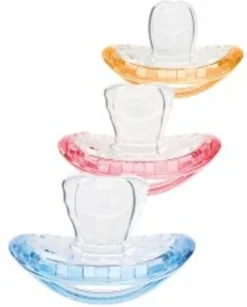 Curaprox Fopspeen - Speen - Maat 0 - Kleur: Roze -Babyproducten Winkel 964x1200 7